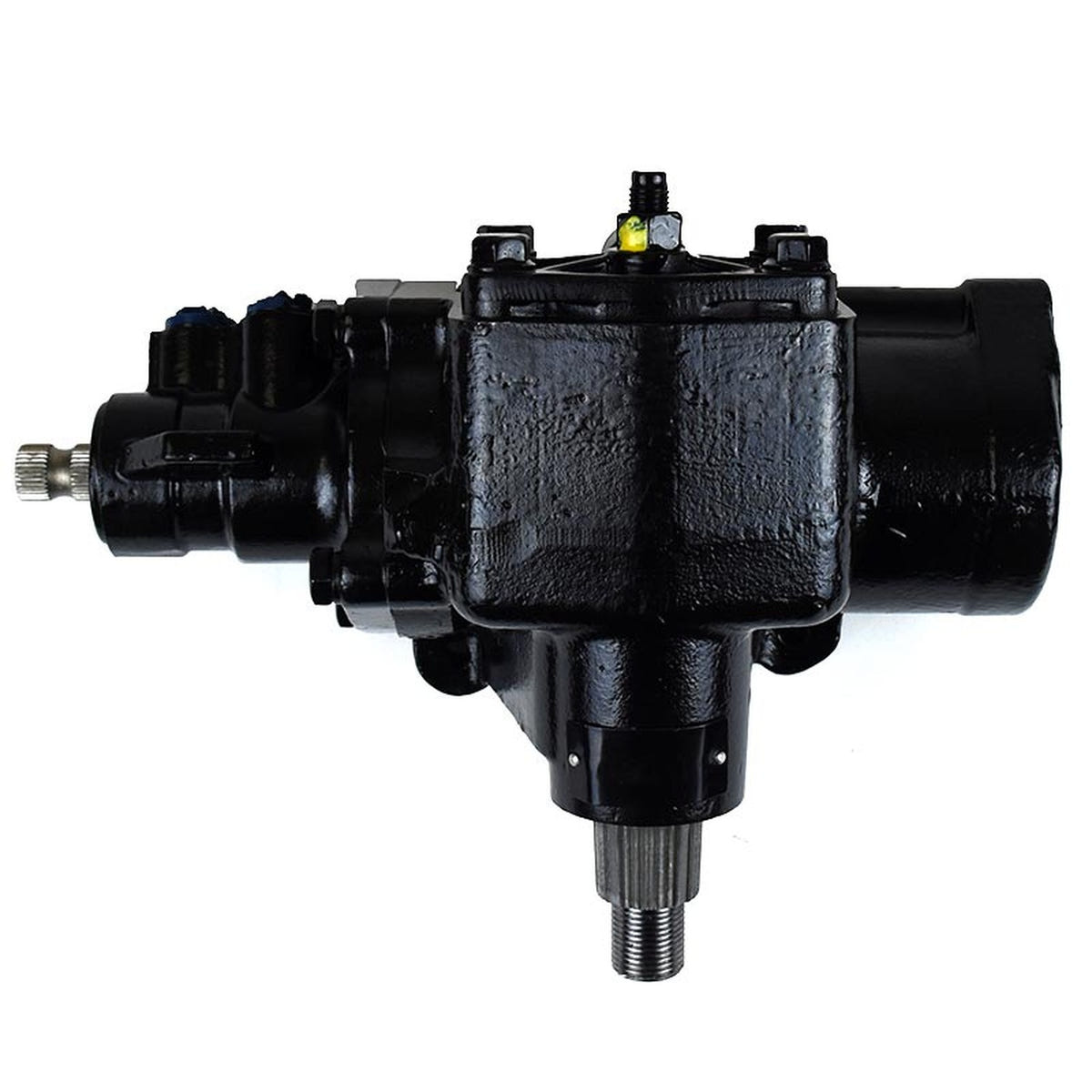 XDP Stock+ Power Steering Gearbox 32-Spline 97-00 Ford F-250/F-350