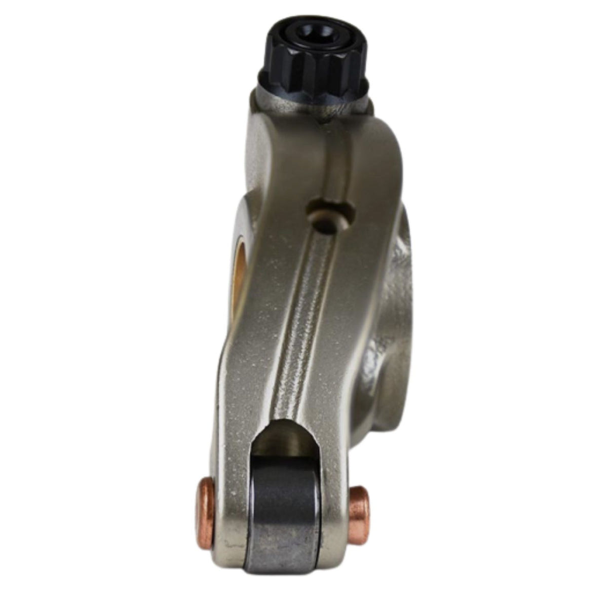 Performance rocker arm upgrade for 12-valve 5.9L diesel valvetrain