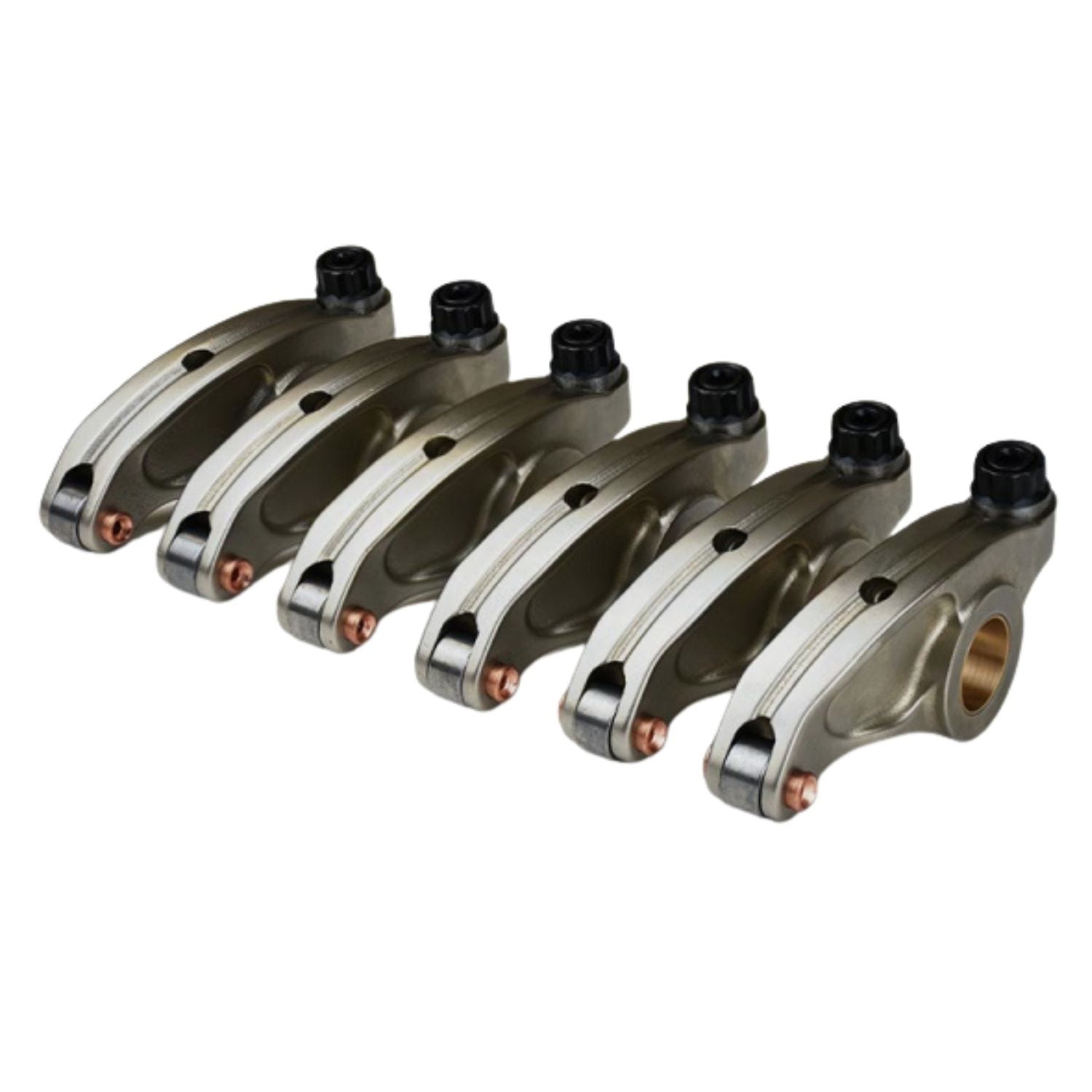 XDP HD exhaust roller rocker arm set for Dodge 5.9L 12-valve diesel