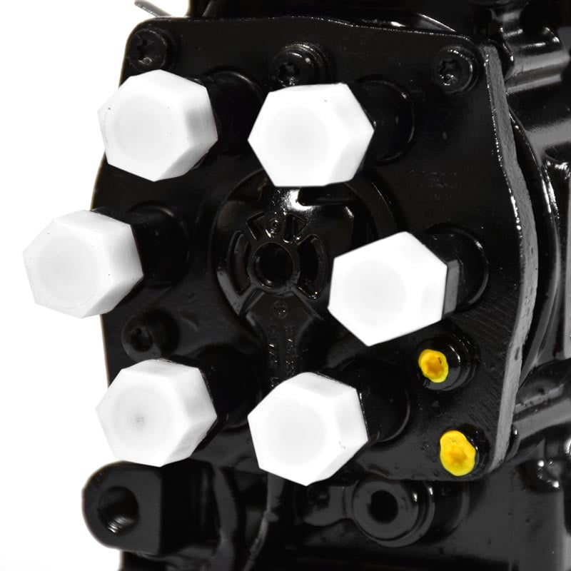 XDP Remanufactured VP44 Injection Pump for 98.5-02 Dodge 5.9L Cummins