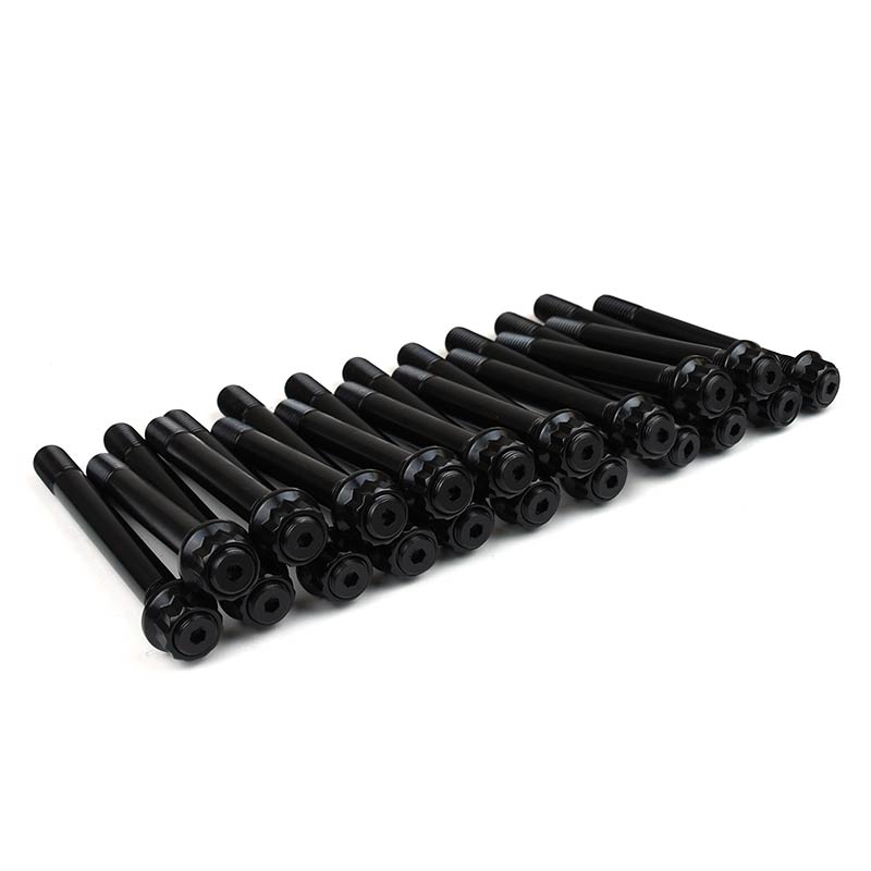 XDP Main Stud Kit for 06-10 GM 6.6L Duramax LBZ and LMM