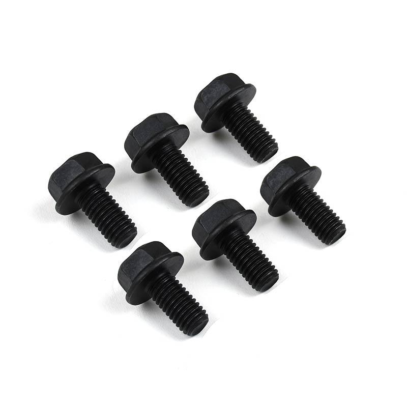 XDP Tappet Cover Bolt Kit For OEM Tappet Cover for 89-02 Dodge Ram 5.9L Cummins