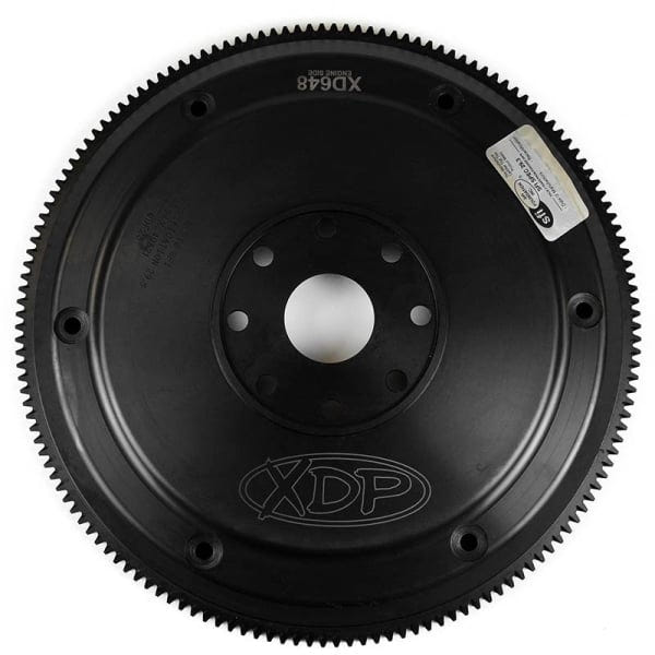 XDP Billet Tow &amp; Race Series Flex Plate for 07.5-18 Ram 6.7L Cummins 68RFE
