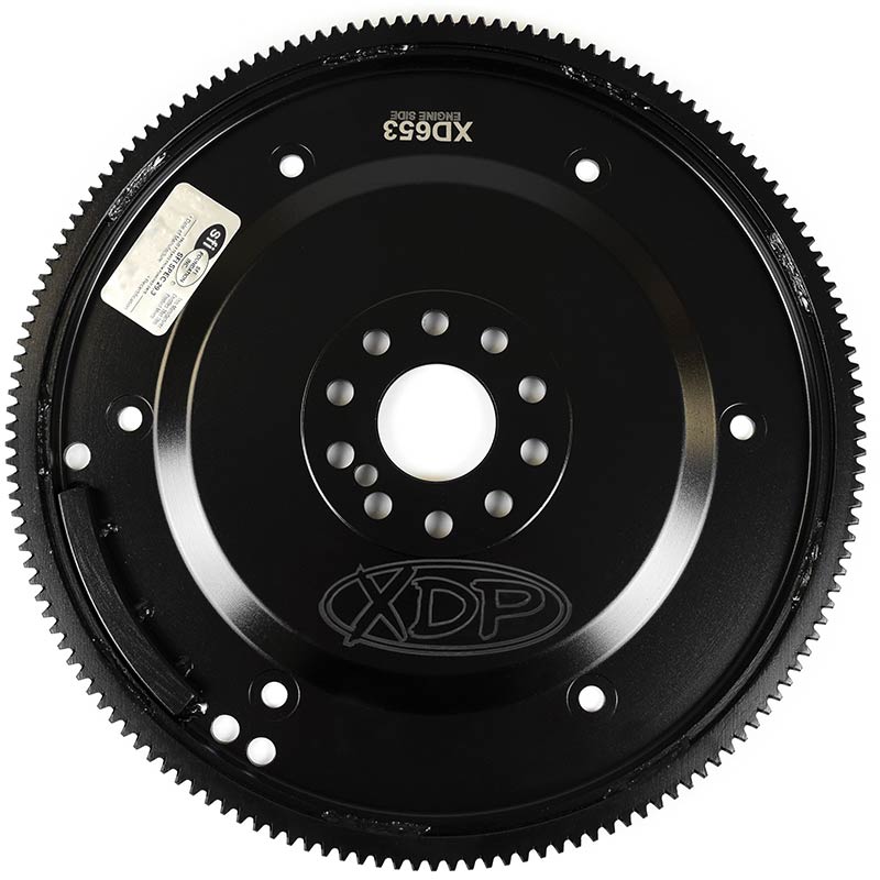XDP Billet Tow &amp; Race Series Flex Plate for 94-03 Ford 7.3L Powerstroke