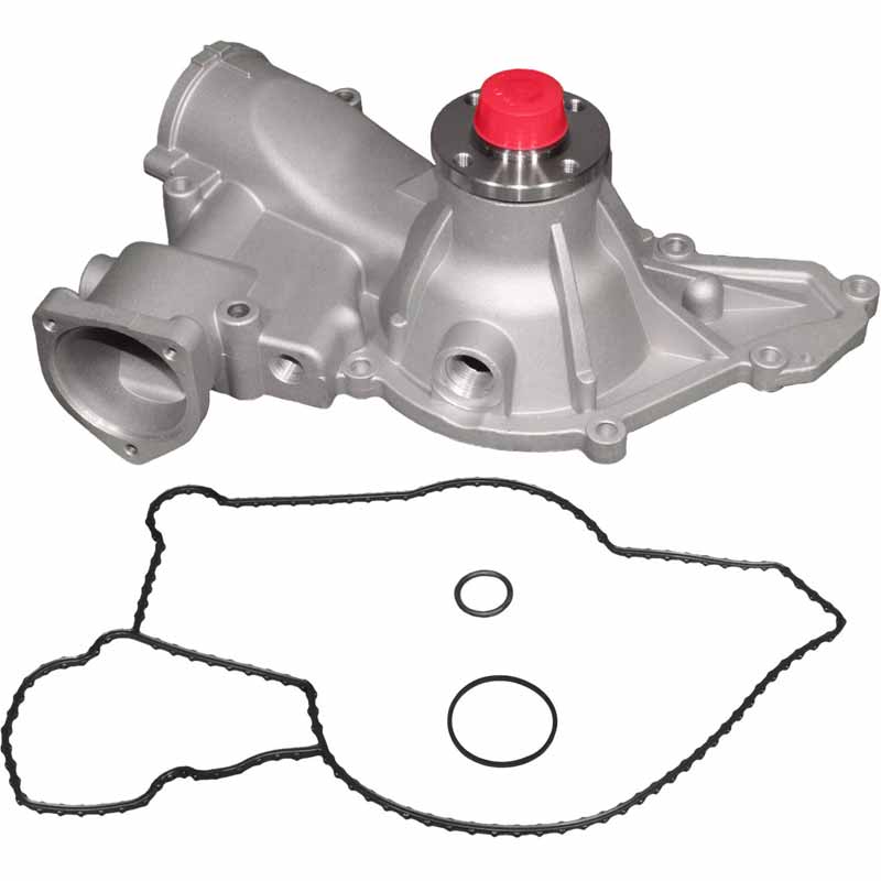 XDP XTRA Cool Water Pump Without Coolant Tube for 96-03 Ford 7.3L Powerstroke