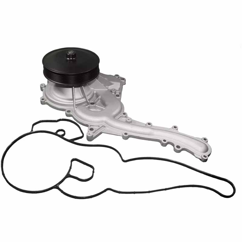 XDP XTRA Cool Primary Water Pump for 11-16 Ford 6.7L Powerstroke