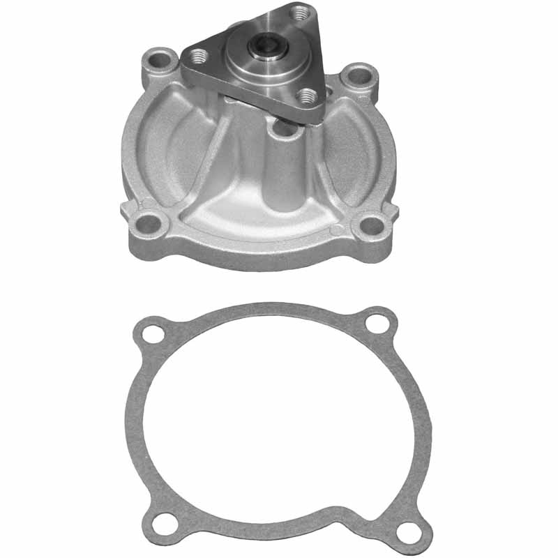 XDP XTRA Cool Secondary Water Pump for 11-16 Ford 6.7L Powerstroke