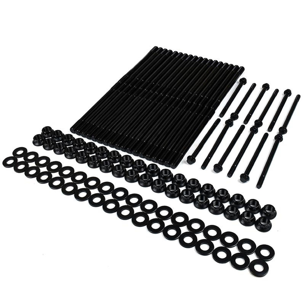 XDP X220 Series Head Stud Kit 17-25 GM 6.6L Duramax