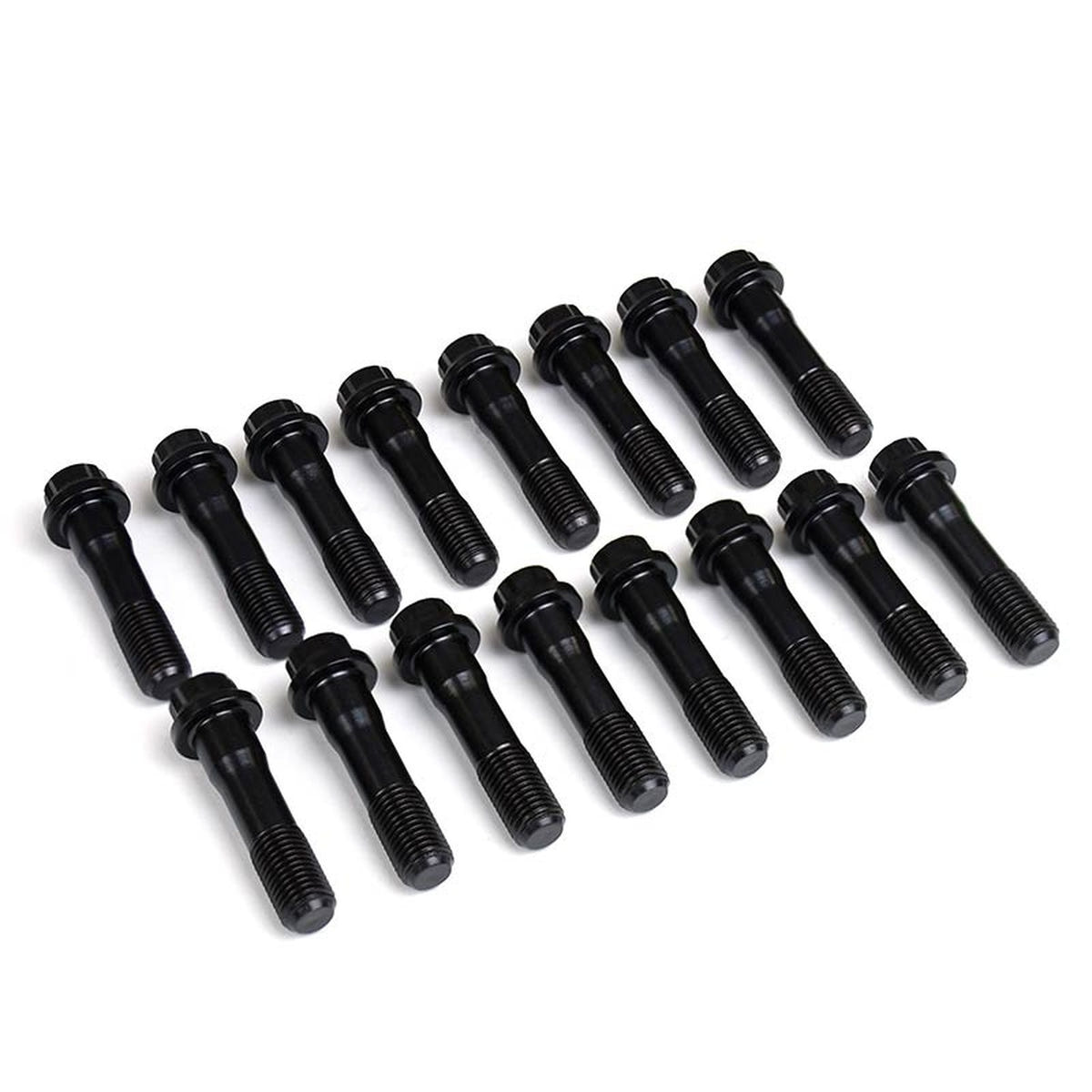 XDP X220 Series Connecting Rod Bolt Kit 01-10 GM 6.6L Duramax