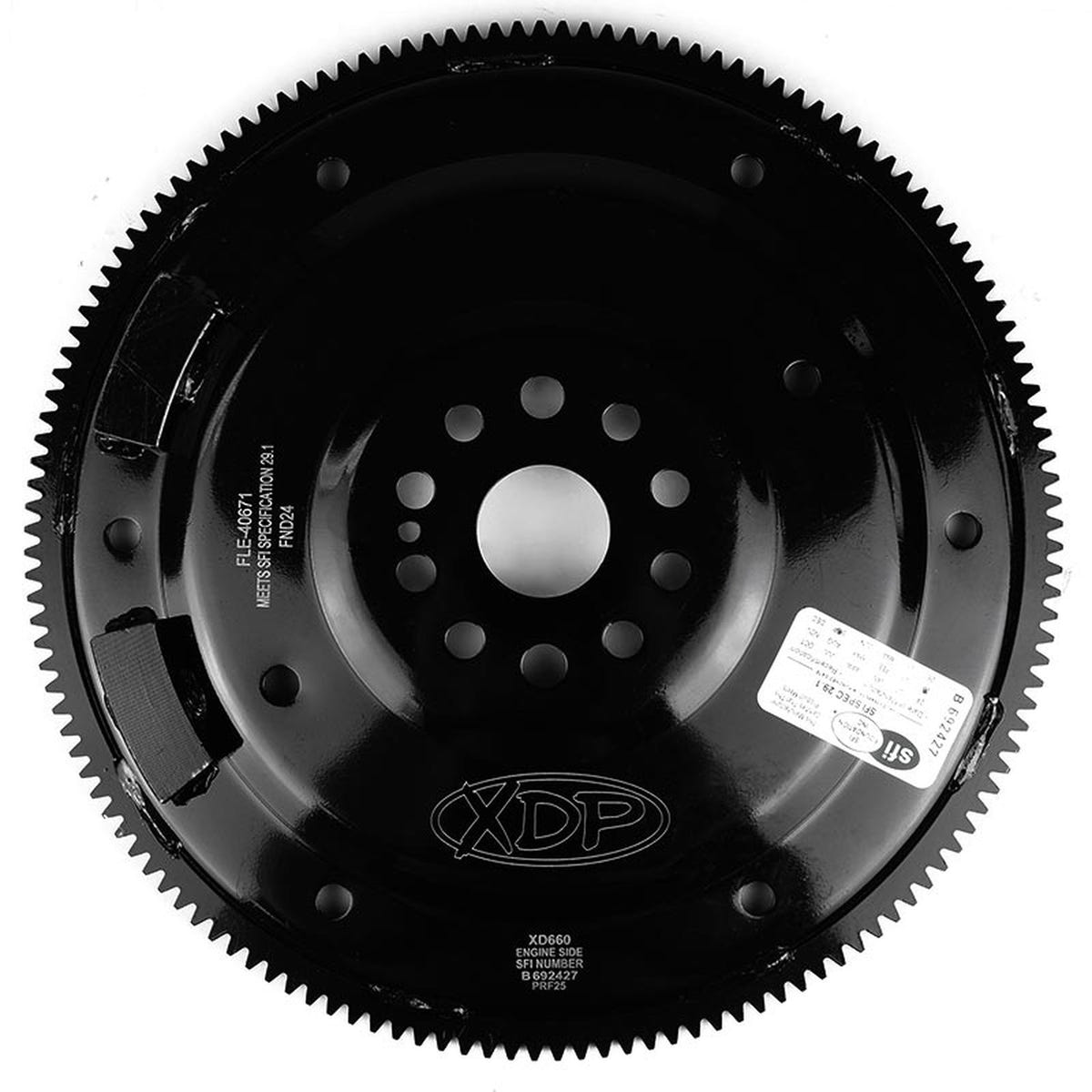 XDP Tow Series Flex Plate 11-19 Ford 6.7L Powerstroke 6R140