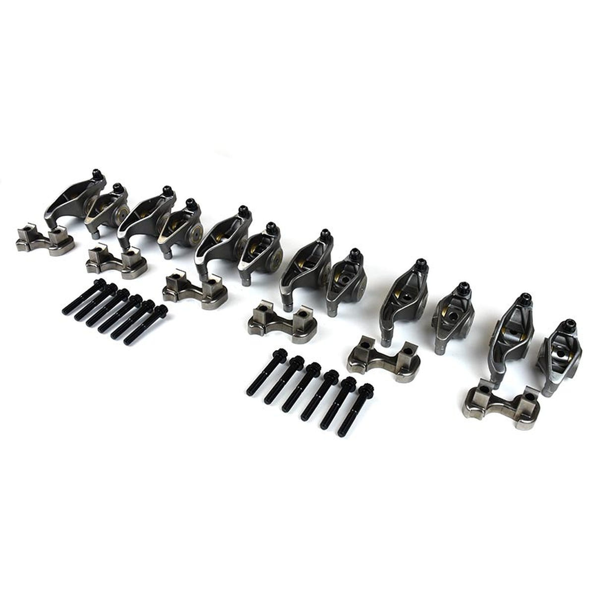 XDP HD Rocker Arm Assembly Set 98.5-18 Dodge Ram 5.9L/6.7L Cummins