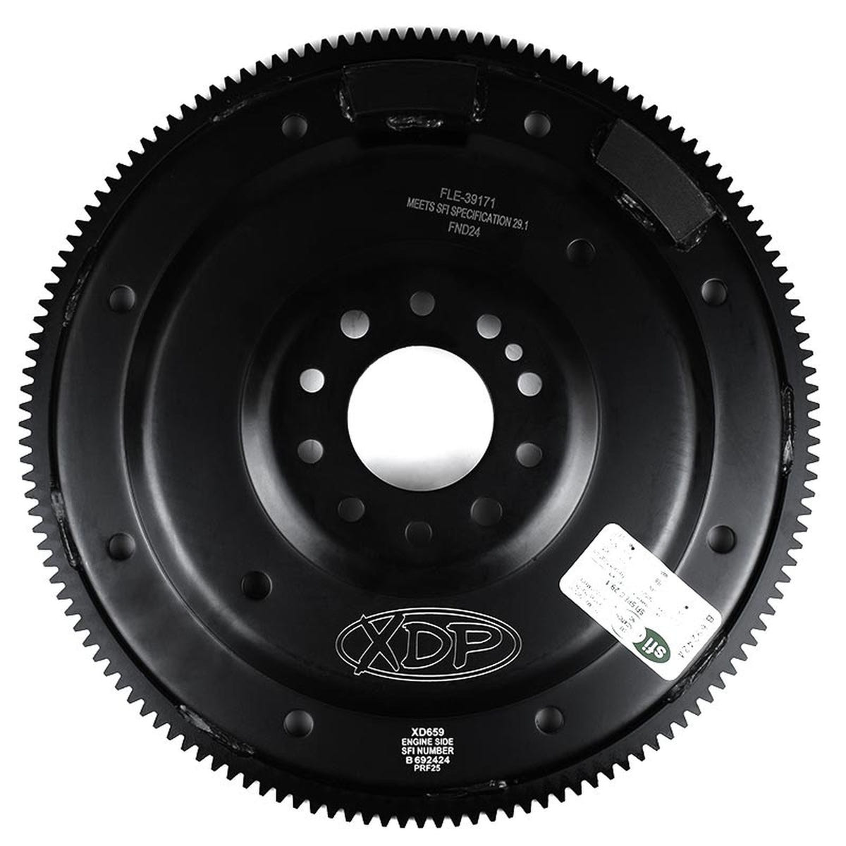 XDP Tow Series Flex Plate 08-10 Ford 6.4L Powerstroke 5R110
