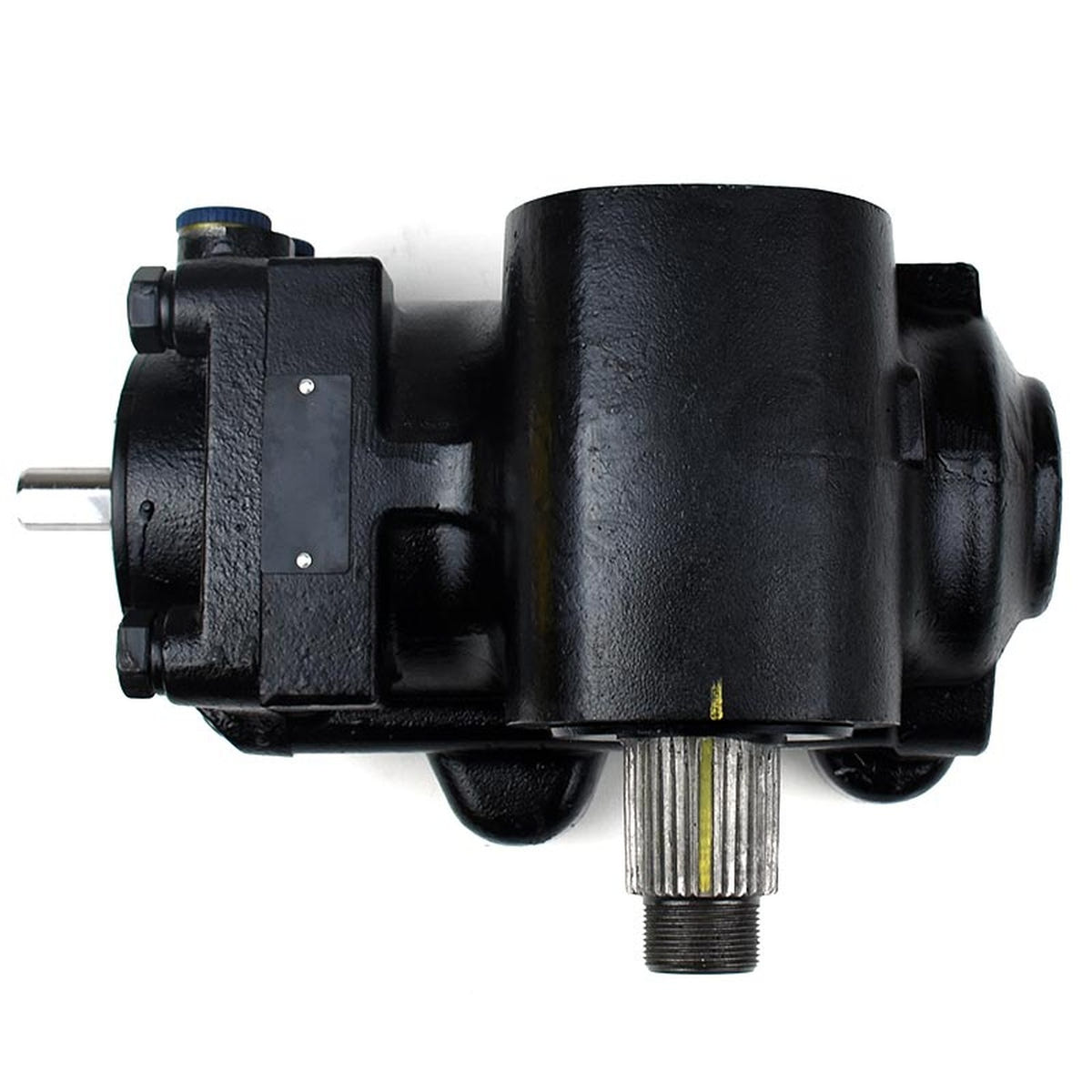 XDP Stock+ New Power Steering Gearbox 09-10 Ford F-350 DRW | 05-19 F-450 | 05-18 F-550