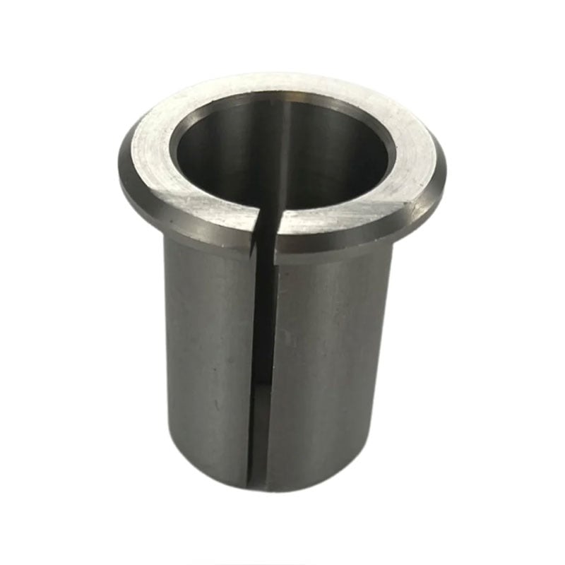 Apex Chassis Taper Sleeve Insert for 18-23 Jeep Wrangler JL and Gladiator JT