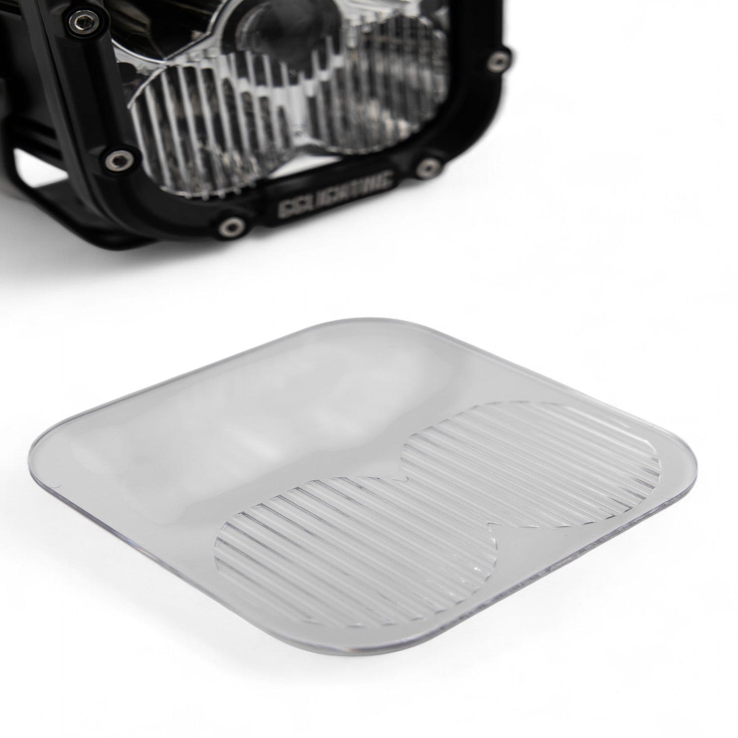 GG Lighting GP40 &amp; XR40 Combo Beam Lens Only