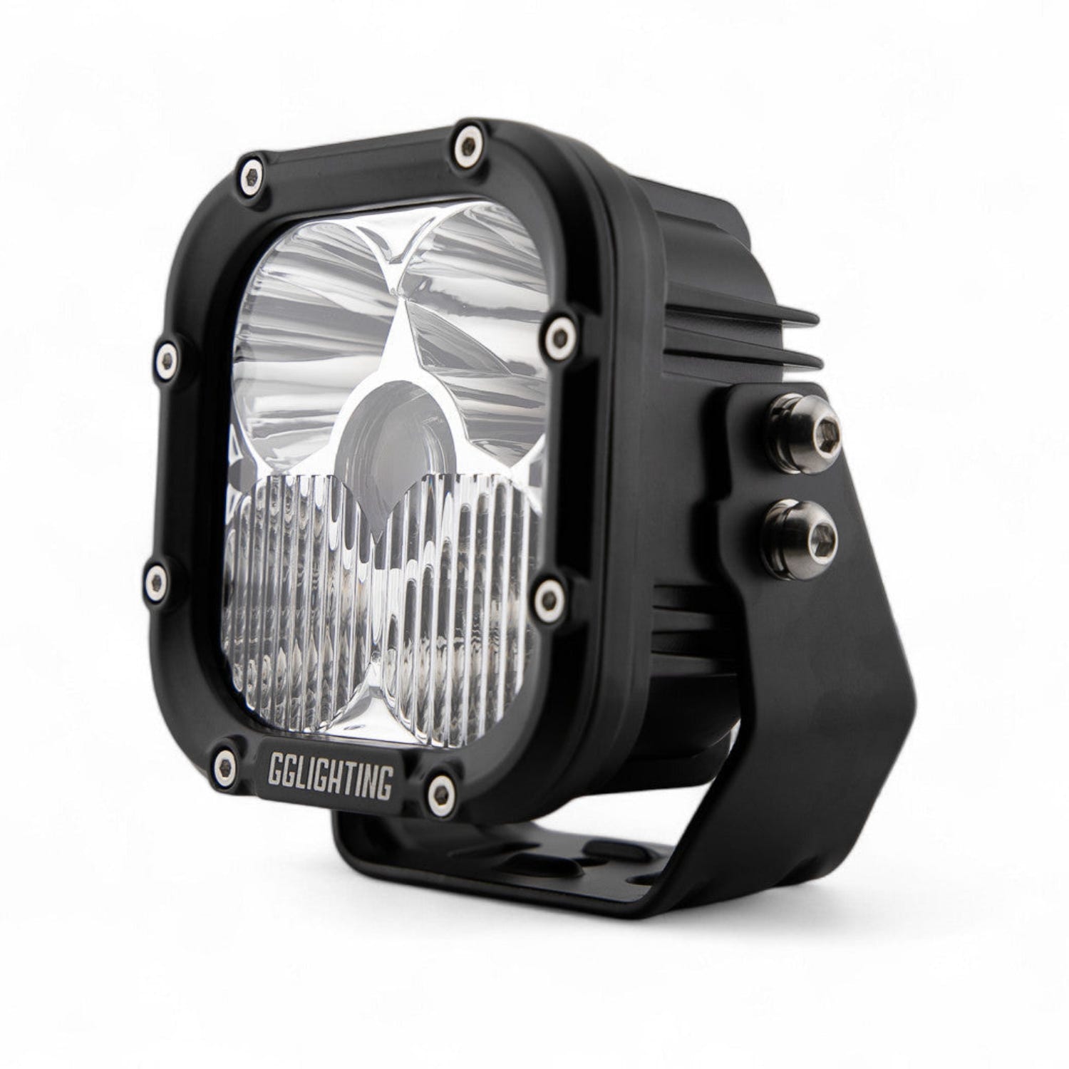 GG Lighting GP40 &amp; XR40 Combo Beam Lens Only