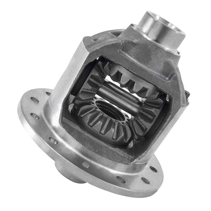 Yukon Gear &amp; Axle GM 9.25 IFS Standard Open Carrier Case for 01-10 GM 2500HD and 3500HD
