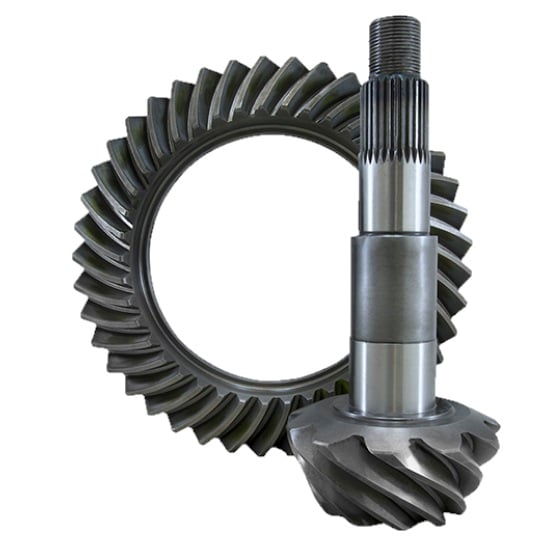 Yukon 3.42 High Performance Ring &amp; Pinion Rear Gear Set 11.5" AAM for 14-18 6.7L Ram 2500