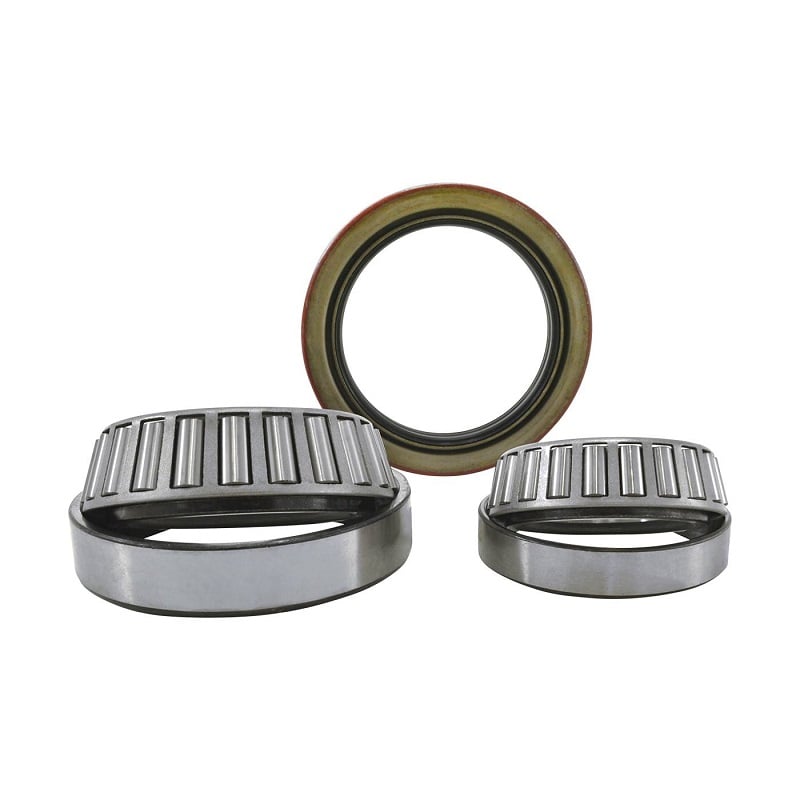 Yukon Rear Axle Bearing &amp; Seal Kit Ford for 85-97 10.25"