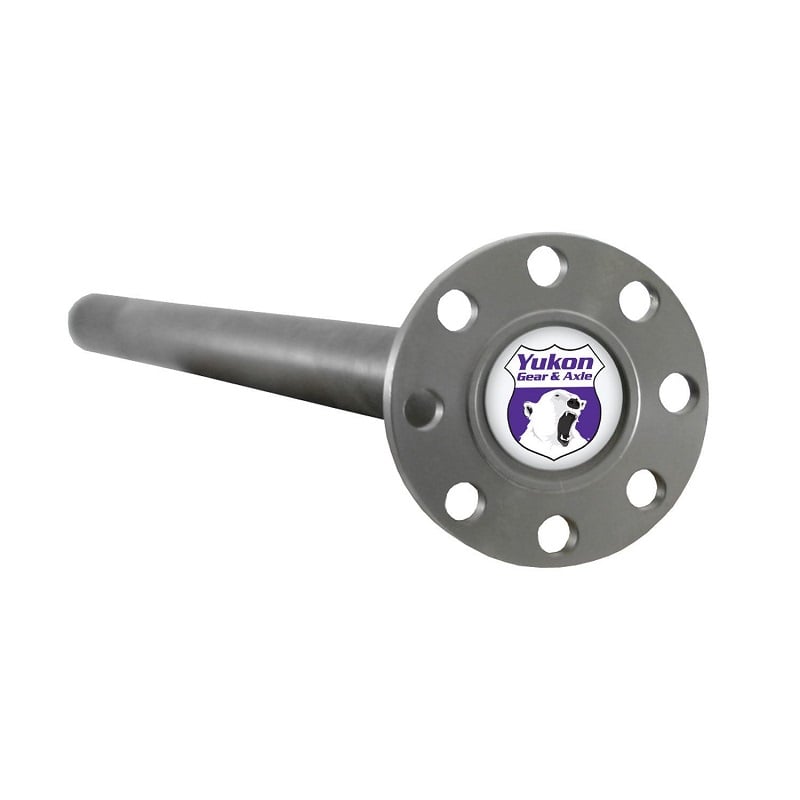 Yukon Chromoly 30 Spline GM 11.5 Rear Axle for 11-18 GM 2500 and 3500