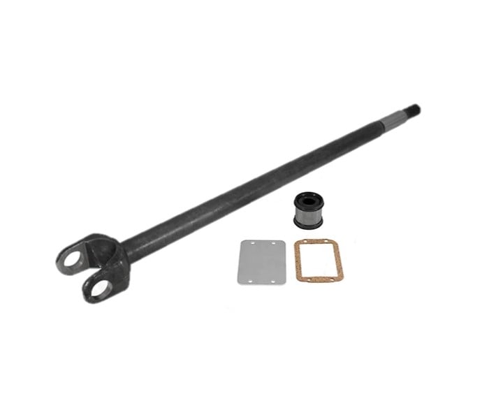 Yukon Disconnect Axle Delete Kit 94 99 Dodge Ram Dana 60 Front Axle