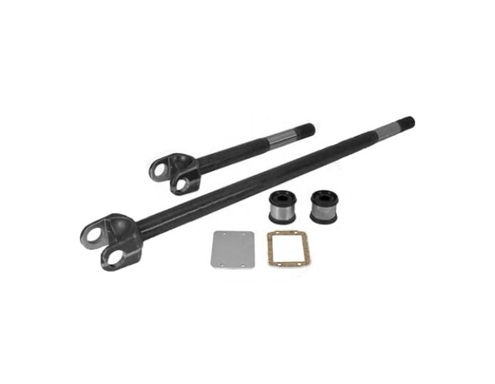 Yukon Disconnect Axle Delete Kit 94 99 Dodge Ram Dana 60 Front Axle