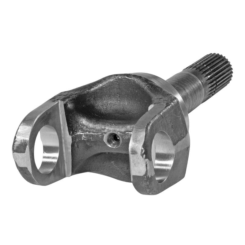 Yukon Dana 50 and 60 Chromoly Outer 30 Spline Front Axle for 99-04 Ford Superduty