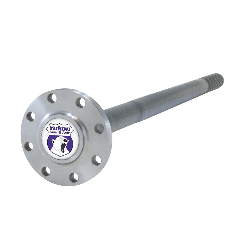 Yukon Chromoly 31" 42.2" Cut To Length GM 11.5 Rear Axle 01 10 GM 2500/3500