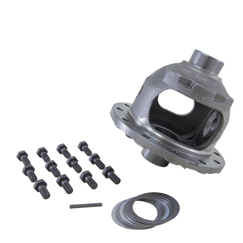 Yukon Gear &amp; Axle Dana 70 Standard Open Carrier Case 89 93 Dodge Ram 250/350
