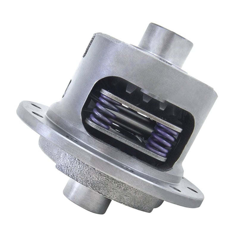 Yukon Dura Grip Dana 50 Front 30 Spline for 80-02 Ford F-250 and 350 Superduty and for 00-05 Ford Excursion