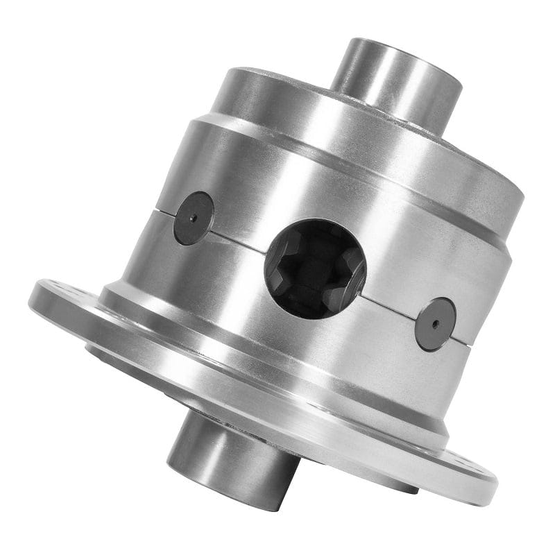Yukon Gear &amp; Axle Dana Spicer 80 Dura Grip 35 Spline Axle