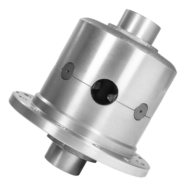 Yukon Dura Grip Ford 10.25 and 10.5 Rear 35 Spline for 99-16 Ford F-250 and 350 Superduty