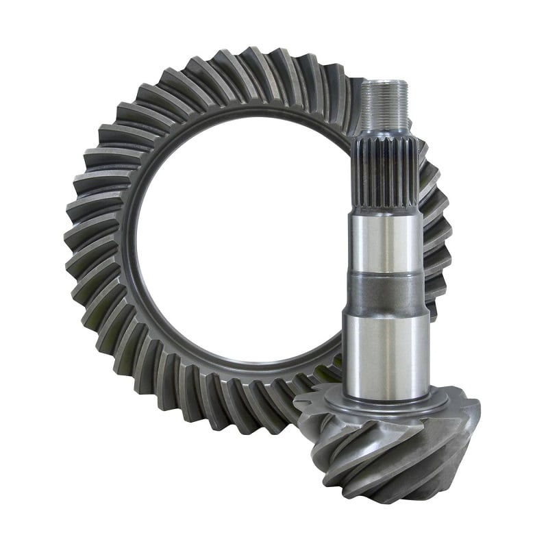 Yukon Gear &amp; Axle Dana Spicer 50 Ring and Pinion