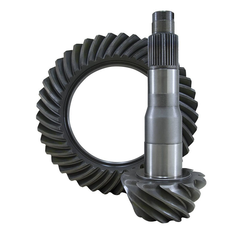 Yukon Gear &amp; Axle Ford 10.5 Ring and Pinion
