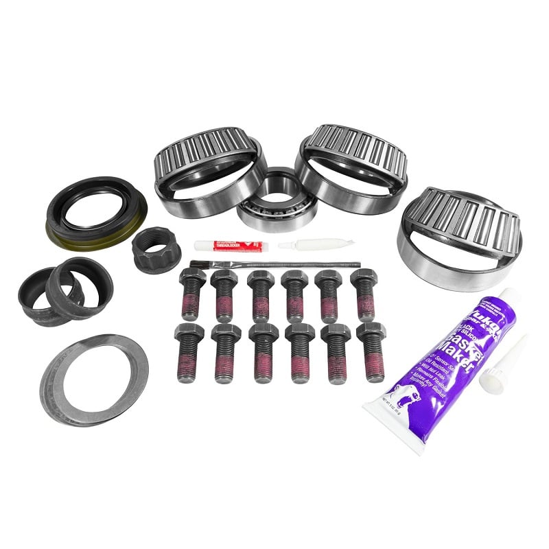 Yukon Master Overhaul Kit for 11.5" &amp; 11.8" Differential for 14-18 Ram 3500