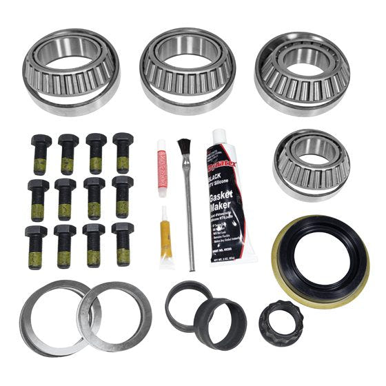 Yukon Master Overhaul Kit for 11-19 GM and for 11-18 Ram 11.5"