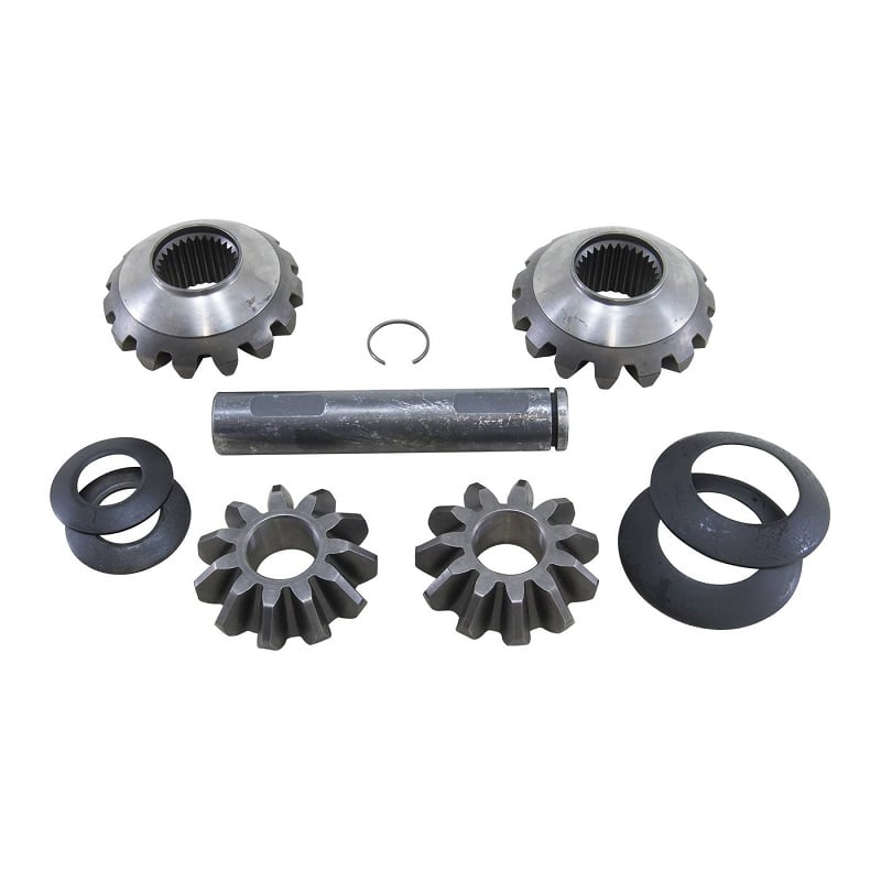 Yukon Standard Open 30 Spline Spider Gear Kit 11.5 Differential for 03-10 Ram 2500 and 3500