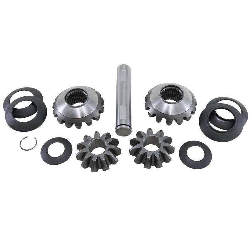 Yukon Standard Open 30 Spline Spider Gear Kit 11.5 Differential