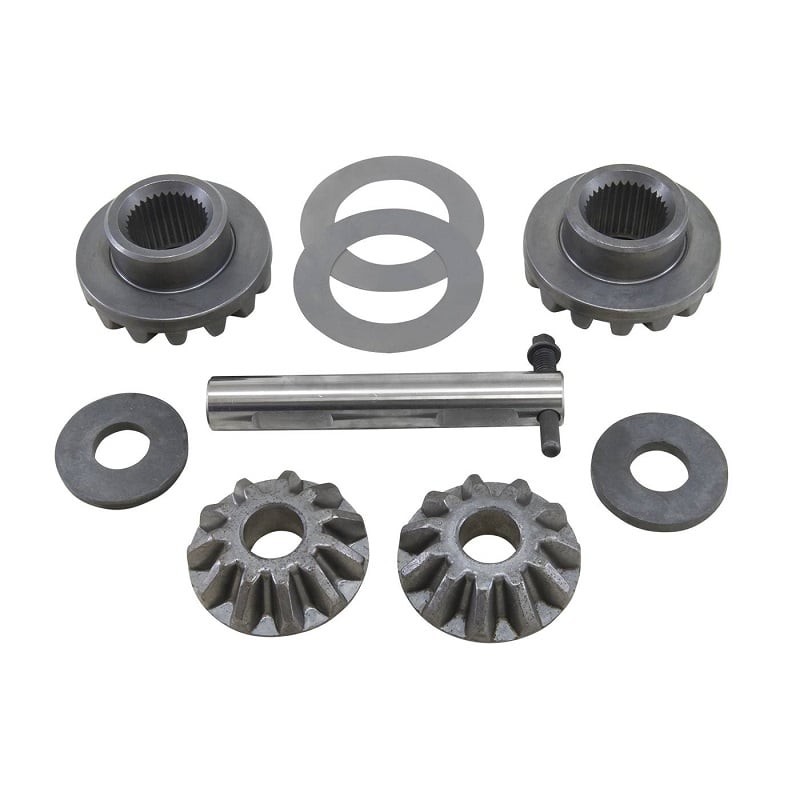 Yukon GM 9.25 IFS Standard Open Spider Gear Kit for 01-10 GM 2500 and 3500