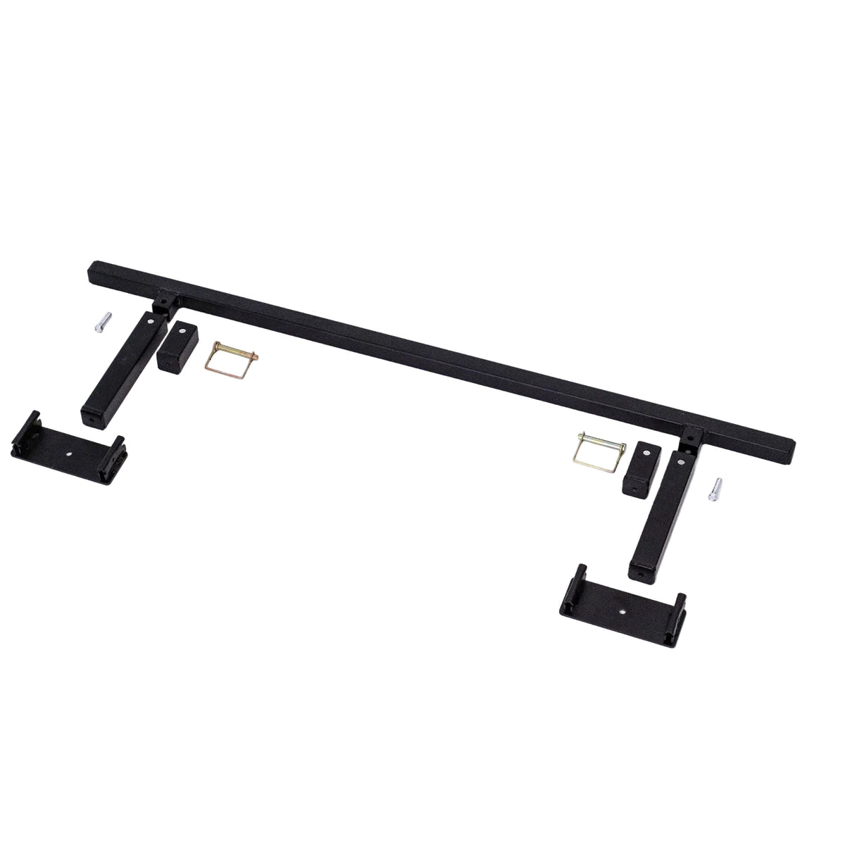 Z-Trak Headache Rack
