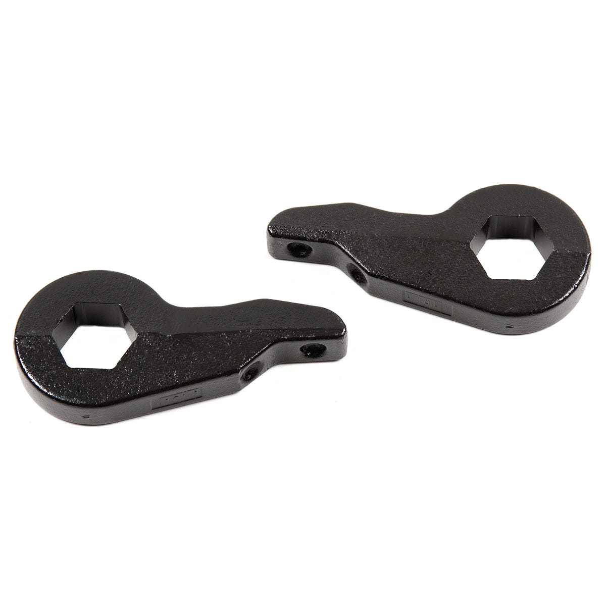 Zone Offroad 2" Leveling Kit for 01-10 GM 2500HD and 3500