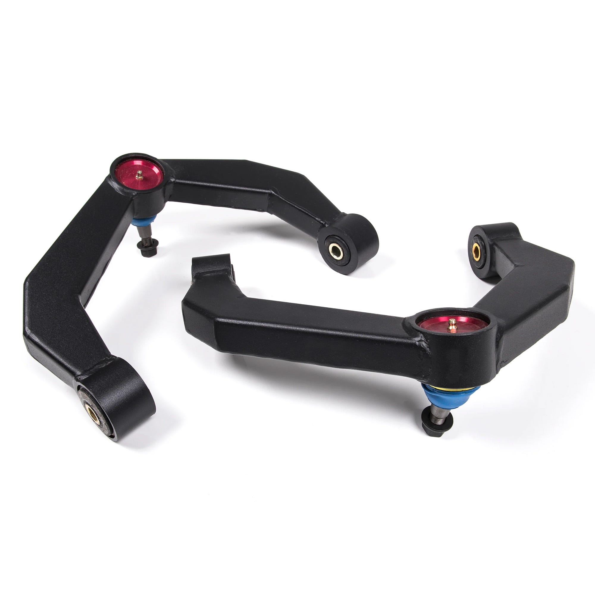 Zone Offroad Heavy Duty Upper Control Arm Kit for 14-23 Ram 3.0L EcoDiesel 1500