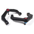 Zone Offroad Heavy Duty Upper Control Arm Kit 14-23 Ram 3.0L EcoDiesel 1500