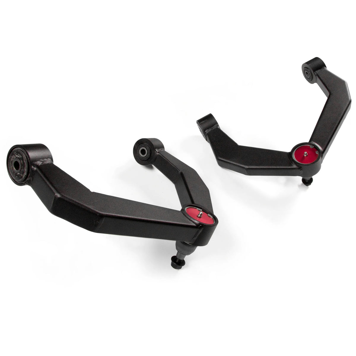 Zone Offroad Heavy Duty Upper Control Arm Kit for 14-23 Ram 3.0L EcoDiesel 1500