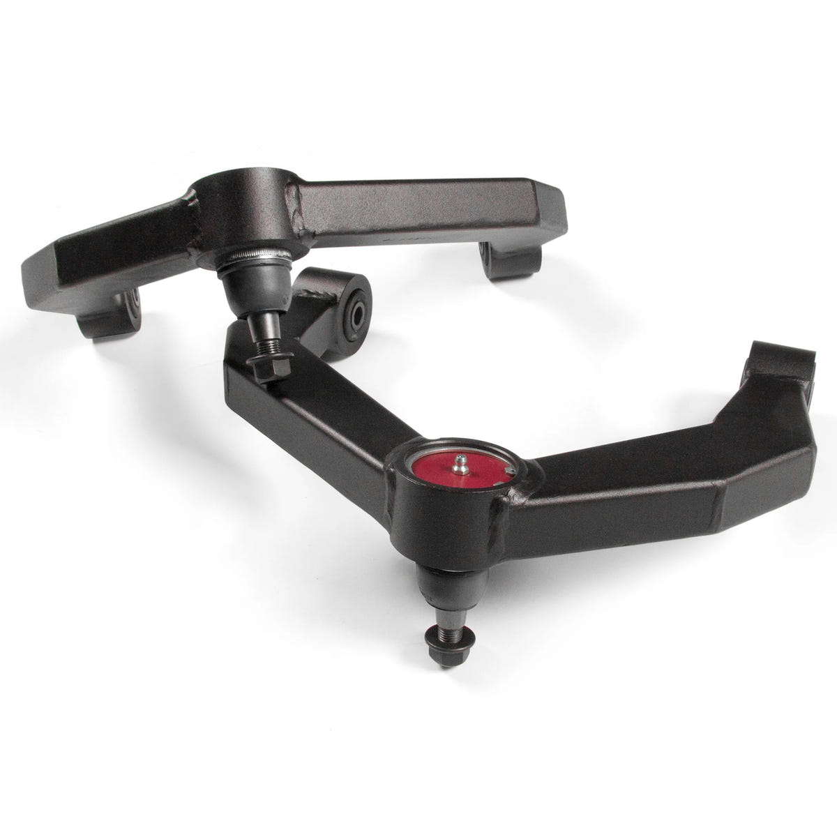 Zone Offroad Heavy Duty Upper Control Arm Kit for 14-23 Ram 3.0L EcoDiesel 1500