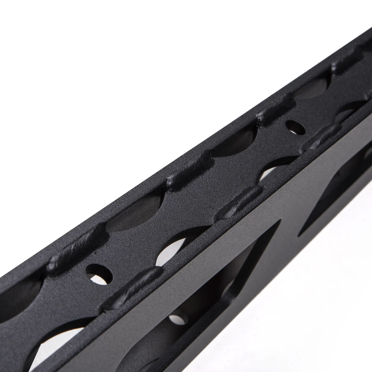 Zone Offroad HD Radius Arm Upgrade Kit for 14-23 Ram 2500 and for 13-23 Ram 3500 4WD