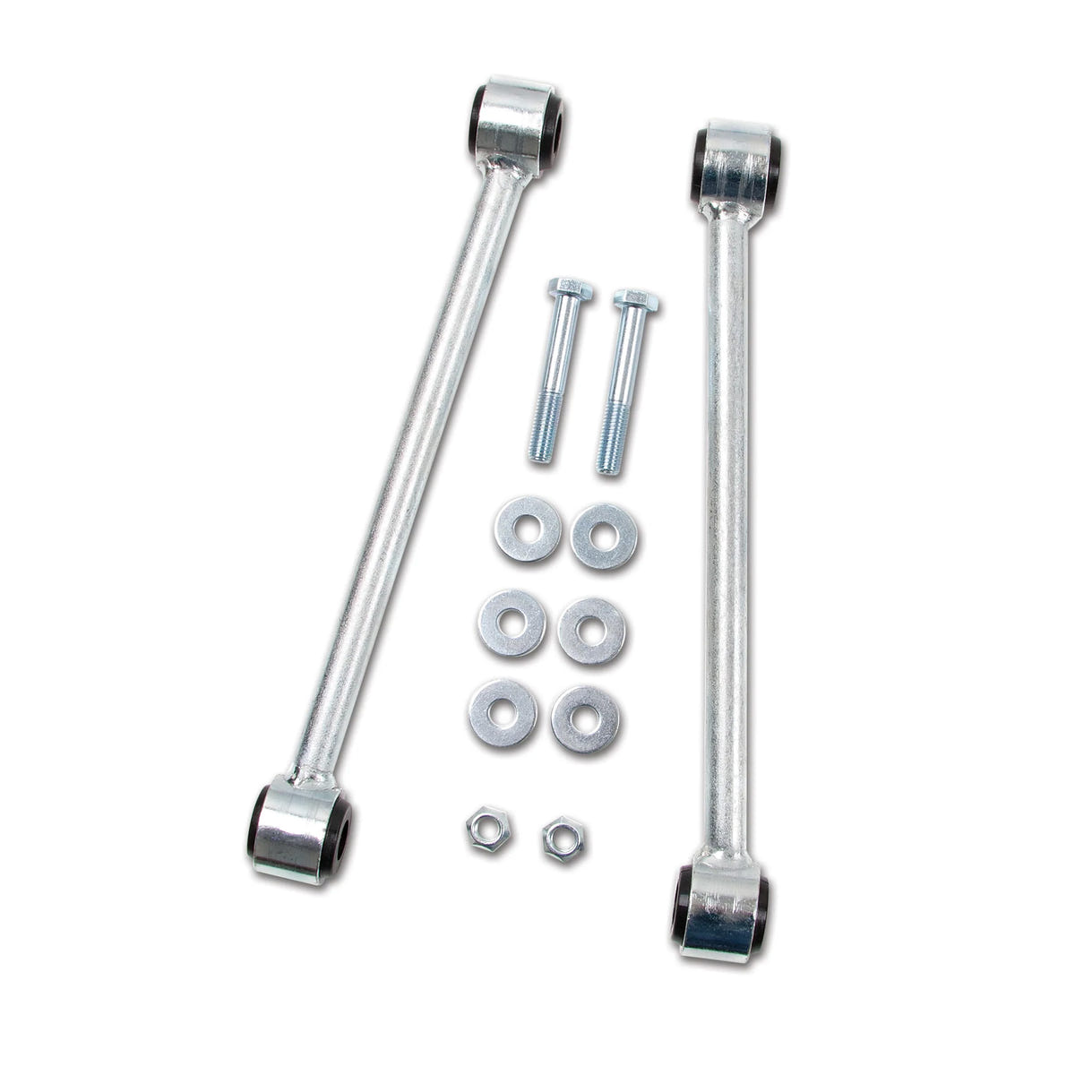 Zone Suspension Front Sway Bar Links for 99-04 Ford F-250 and F-350 SuperDuty