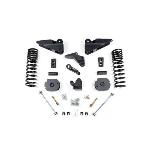 Zone Offroad 4.5