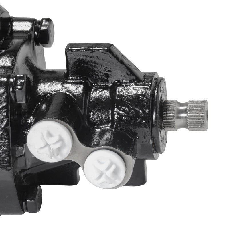 USA Standard Gear New Replacement Steering Gear Box for 99-04 Ford 7.3 and 6.0L Powerstroke F-250 and 350