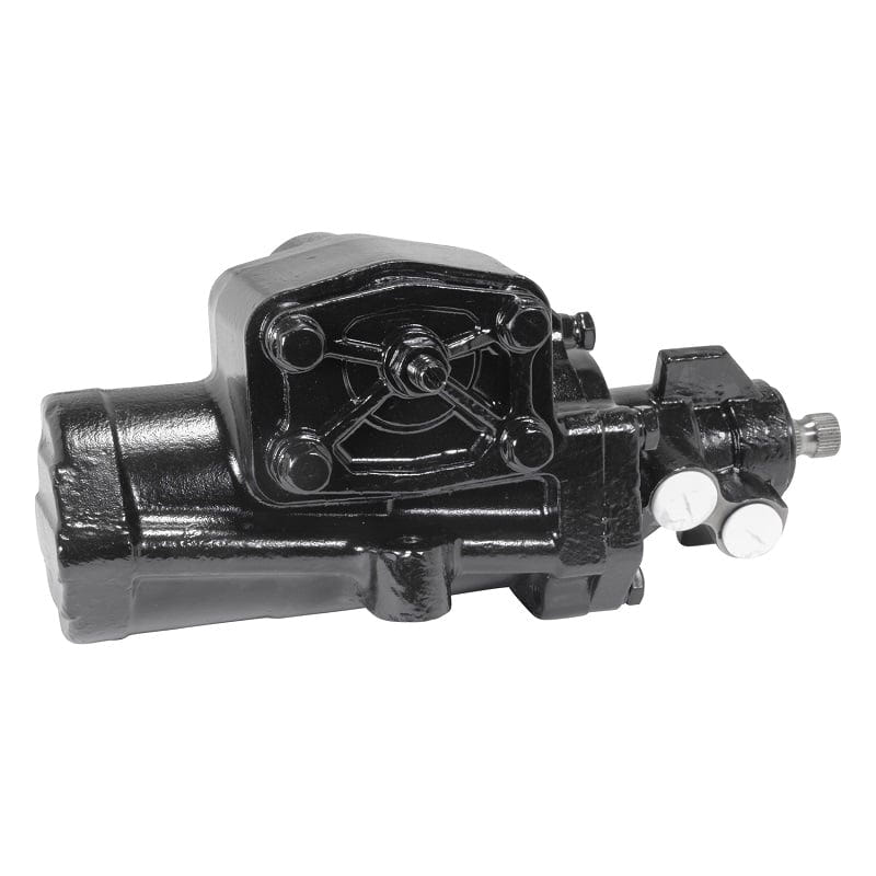 USA Standard Gear New Replacement Steering Gear Box for 05-08 Ford 6.0 and 6.4L Powerstroke F-250 and 350